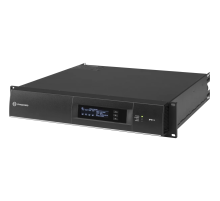 Dynacord IPX 5:4 Усилитель мощности, 4х1250 Вт.