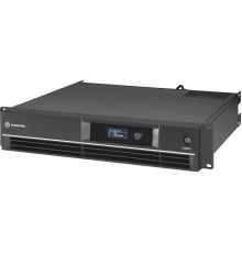 Dynacord L1300FD Усилитель мощности, 2х650Вт.