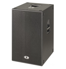 Dynacord SUB 18 Пассивный сабвуфер, 700 Вт., 18"