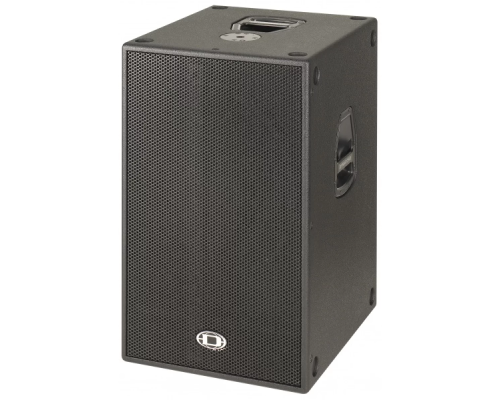 Dynacord SUB 18 Пассивный сабвуфер, 700 Вт., 18"