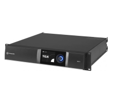 Dynacord TGX20 Усилитель мощности, 4х5000 Вт.