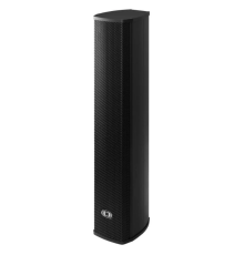 Dynacord TS400 Пассивная АС, 600 Вт., 4х6,5"