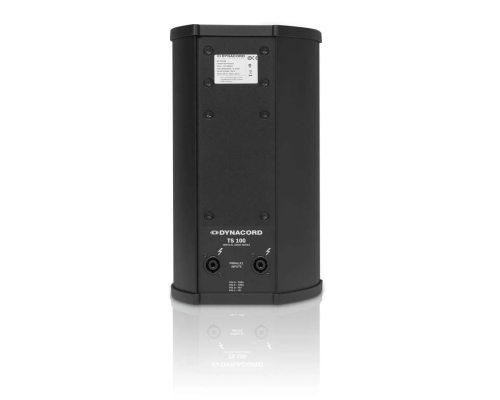 Dynacord TS100 Пассивная АС, 150 Вт., 6"