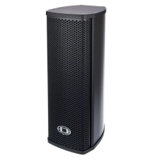 Dynacord TS200 Пассивная АС, 300 Вт., 2х6"