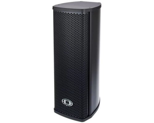 Dynacord TS200 Пассивная АС, 300 Вт., 2х6"