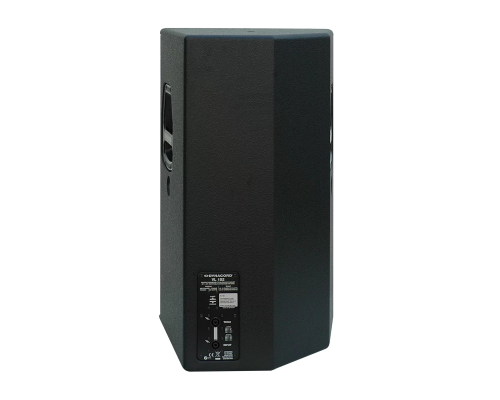 Dynacord VL 152 Пассивная АС, 500 Вт., 15"