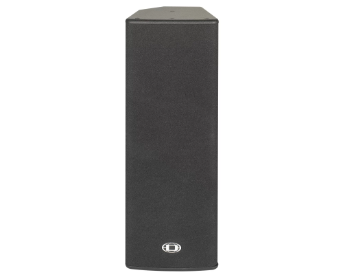 Dynacord VL 212 Пассивная АС, 800 Вт., 2х12"