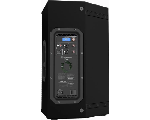 Electro-Voice EKX-12P Активная АС, 1500 Вт., 12"