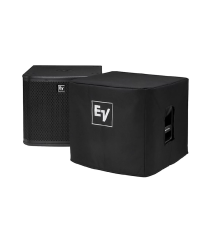 Electro-Voice EKX-15S-CVR Чехол для сабвуфера 15S/15SP