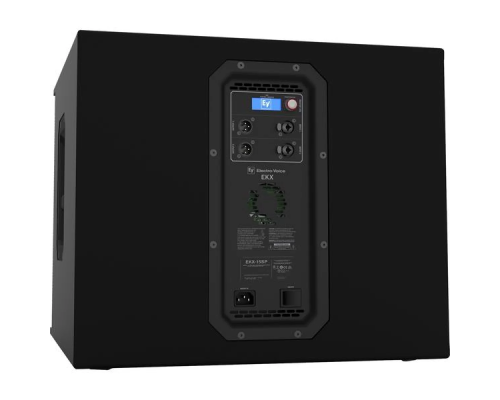 Electro-Voice EKX-15SP Активный сабвуфер, 1300 Вт., 15"