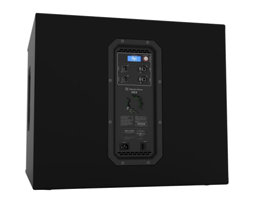 Electro-Voice EKX-18SP Активный сабвуфер, 1300 Вт., 18"