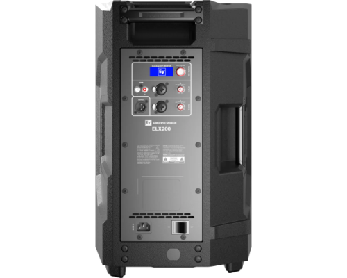 Electro-Voice ELX200-10P Активная АС, 1200 Вт., 10"