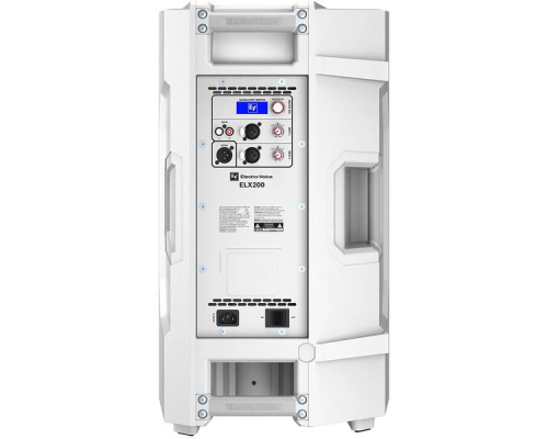 Electro-Voice ELX200-12P-W Активная АС, 1200 Вт., 12"