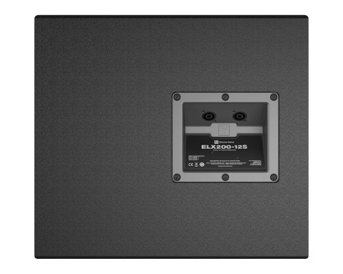 Electro-Voice ELX200-12S Пассивный сабвуфер, 1200 Вт., 12"