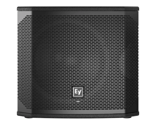 Electro-Voice ELX200-12SP Активный сабвуфер, 1200 Вт., 12"