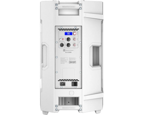 Electro-Voice ELX200-15P-W Активная АС, 1200 Вт., 15"