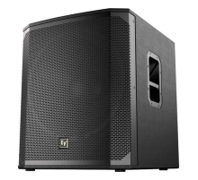 Electro-Voice ELX200-18S Пассивный сабвуфер, 1600 Вт., 18"