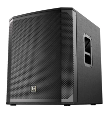 Electro-Voice ELX200-18S Пассивный сабвуфер, 1600 Вт., 18"
