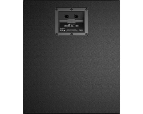 Electro-Voice ELX200-18S Пассивный сабвуфер, 1600 Вт., 18"