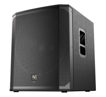 Electro-Voice ELX200-18SP Активный сабвуфер, 1200 Вт., 18"