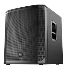 Electro-Voice ELX200-18SP Активный сабвуфер, 1200 Вт., 18"