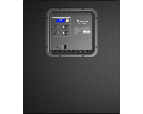 Electro-Voice ELX200-18SP Активный сабвуфер, 1200 Вт., 18"