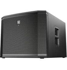Electro-Voice ETX-15SP Активный сабвуфер, 1800 Вт., 15"