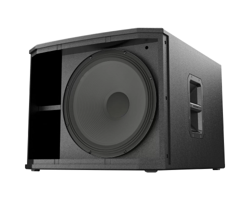 Electro-Voice ETX-15SP Активный сабвуфер, 1800 Вт., 15"