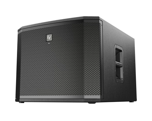 Electro-Voice ETX-18SP Активный сабвуфер, 1800 Вт., 18"
