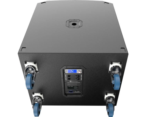 Electro-Voice ETX-18SP Активный сабвуфер, 1800 Вт., 18"