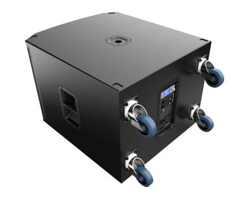 Electro-Voice ETX-18SP Активный сабвуфер, 1800 Вт., 18"