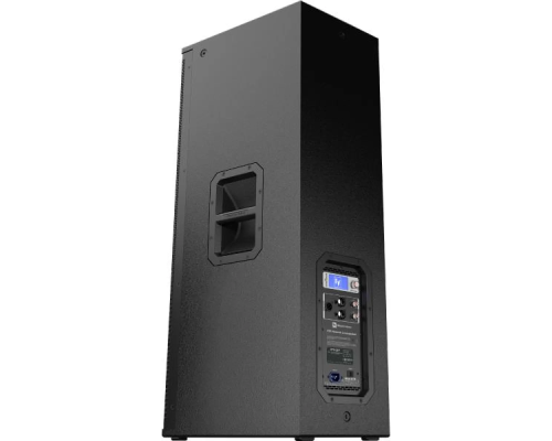 Electro-Voice ETX-35P Активная АС, 2000 Вт., 15"+6,5"