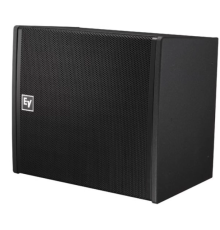 Electro-Voice EVA-2082/1220-BLK Элемент ЛМ, 700 Вт., 2x8"+4x1.25"