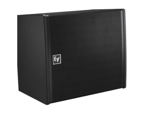 Electro-Voice EVA-2082/1220-FGB Элемент ЛМ, 700 Вт., 2x8"+4x1,25"