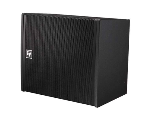 Electro-Voice EVA-2082/1220-FGB Элемент ЛМ, 700 Вт., 2x8"+4x1,25"