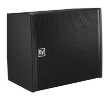 Electro-Voice EVA-2082/1220-PIB Элемент ЛМ, 700 Вт., 2x8"+4x1.25", IP55