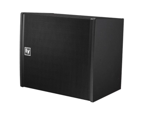 Electro-Voice EVA-2082/1220-PIB Элемент ЛМ, 700 Вт., 2x8"+4x1.25", IP55