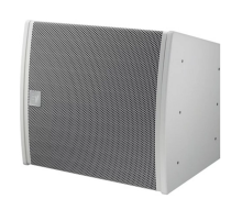 Electro-Voice EVA-2082/126-PIW Элемент ЛМ, 700 Вт., 2x8"+4x1.25", IP55