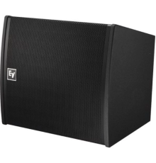 Electro-Voice EVA-2082/906-BLK Элемент ЛМ, 700 Вт., 2x8"+4x1.25"