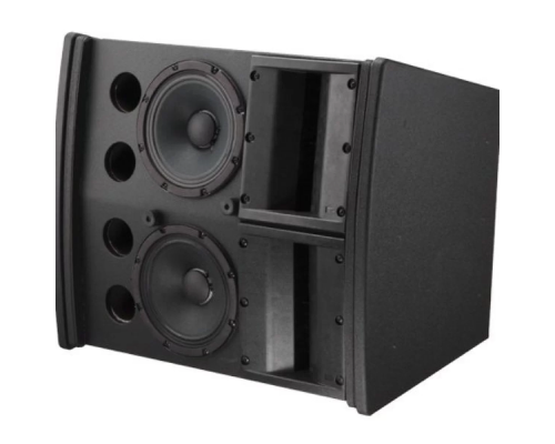 Electro-Voice EVA-2082/906-FGB Элемент ЛМ, 700 Вт., 2x8"+4x1.25"