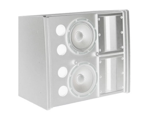 Electro-Voice EVA-2082/906-PIW Элемент ЛМ, 700 Вт., 2x8"+4x1.25", IP55