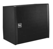 Electro-Voice EVA-2082/920-PIB Элемент ЛМ, 700 Вт., 2x8"+4x1.25", IP55