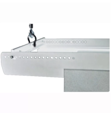 Electro-Voice EVA-EG2-WHT Расширенная рама для подвеса элементов EVA, цвет белый