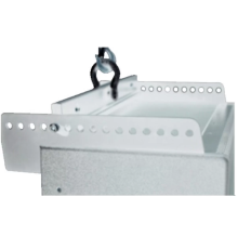 Electro-Voice EVA-SG2-WHT Стандартная рама для подвеса элементов EVA, цвет белый