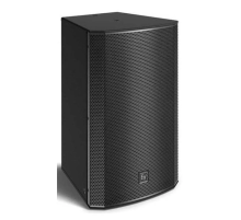 Electro-Voice EVC-1122-95PIB Пассивная АС, 600 Вт., 12", IP55