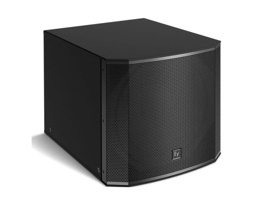 Electro-Voice EVC-1181S-B Пассивный сабвуфер, 800 Вт., 18"