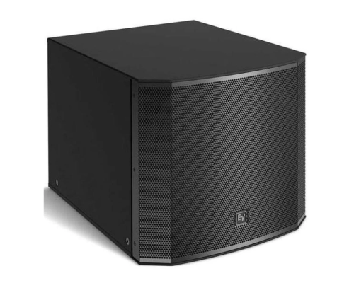 Electro-Voice EVC-1181S-PIB Пассивный сабвуфер, 800 Вт., 18", IP 55