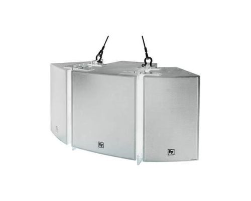 Electro-Voice EVF-1122D/126-WHT Пассивная АС, 1200 Вт., 12"