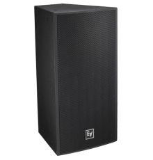 Electro-Voice EVF-1122D/64-BLK Пассивная АС, 1200 Вт., 12"