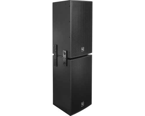 Electro-Voice EVF-1151S-BLK Пассивный сабвуфер, 800 Вт., 15"